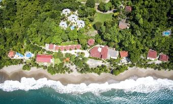 Tango Mar Beach Hotel, Spa & Golf Resort
