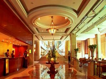 Hotel Sheraton New Delhi