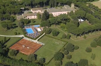 Hotel Relais San Clemente
