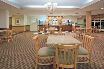Hotel Holiday Inn Express & Suites Florida City-gateway To Keys