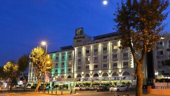 Hotel Holiday Inn Istanbul City