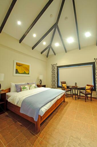 Hotel The Riverside Inn