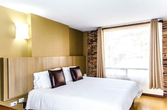 Hotel Viaggio Urbano