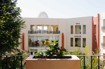 Hotel & Spa Quinta Las Alondras