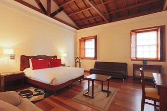 Hotel Santa Lucia Boutique S.a.s