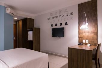 Hotel Ibis Styles Ribeirão Preto Maurílio Biagi