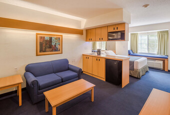 Hotel Microtel Inn & Suites By Wyndham Culiac�n
