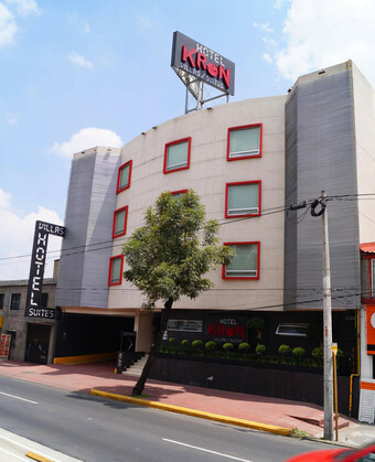 Hotel Kron