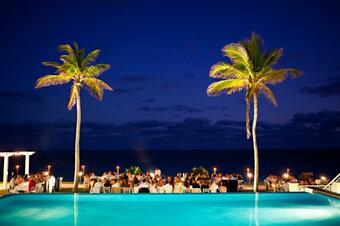 Hotel Rosewood Tucker's Point