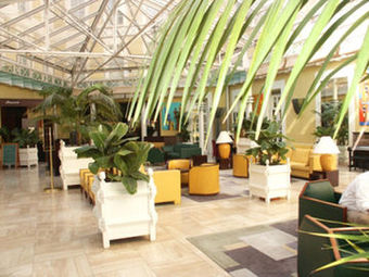 Hotel Novotel Toulouse Centre Wilson