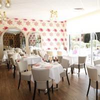 Hotel Best Western Charlemagne