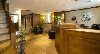 Hotel De L�horloge
