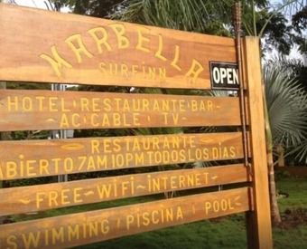 Hotel Marbella Surf Inn