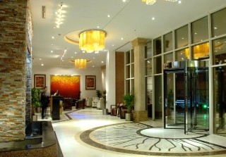 Best Western Plus Riyadh Hotel