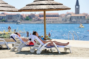 Valamar Zagreb Hotel