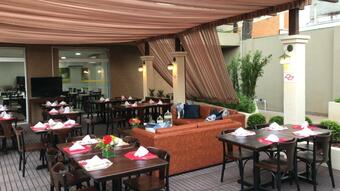 Hotel Marbor