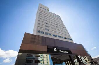 Tri Hotel Executive Brusque