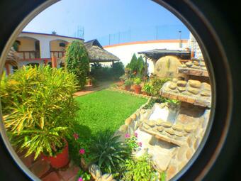 Hotel Casablanca