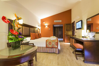 Hotel Grand Palladium Vallarta Resort & Spa - All Inclusive
