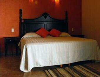 Hotel Hostal El Patio