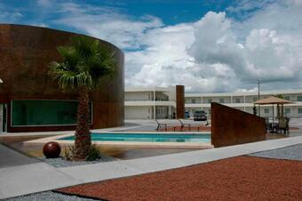 American Inn Hotel & Suites Delicias