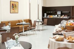 Aparthotel Citadines Freedom Square Tbilisi