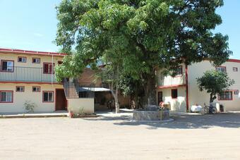 Hotel Meson La Huerta