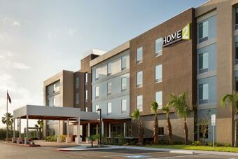 Hotel Home2 Suites By Hilton Mcallen, Tx