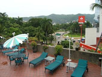 Hotel Acasol
