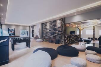 Hotel Iberostar Paraiso Beach Mx