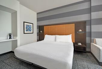 Holiday Inn Express Houston - Galleria Area, An Ihg Hotel