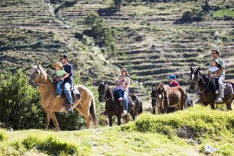 Colca Lodge Spa & Hot Springs