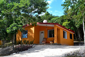 Hotel Casa Kaan