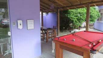 Pousada Santa Ana