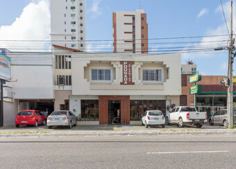 Atlantica Hotel Pousada