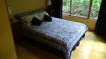 Chalet Orosi