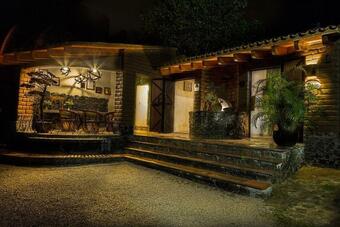 Hostal de La Luz - Spa Holistic Resort