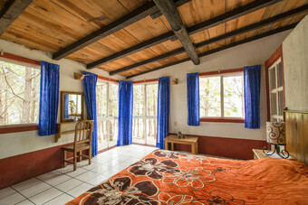 Caba�a N1 San Francisco