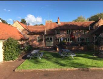 Caunton Beck 2 Bedroom Apartment