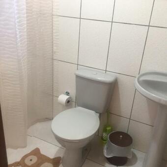 Casa P� Na Areia Frente Ao Mar Do P�ntano Do Sul!!