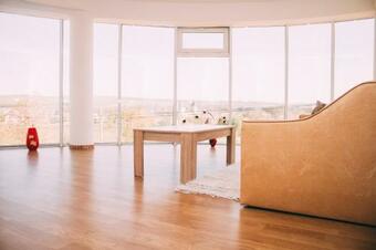 Hostal Vila Dragomirna