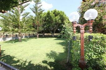 Tosis Apartments