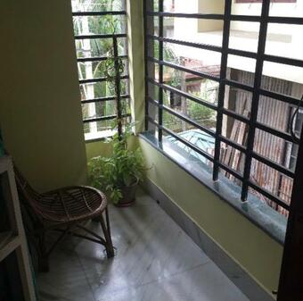 Apartamento Sinaki Homestay