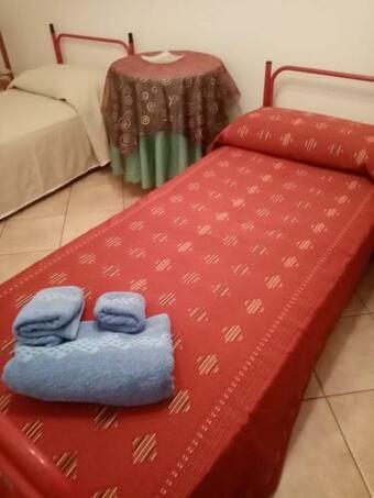 Hostal Casa Bedda