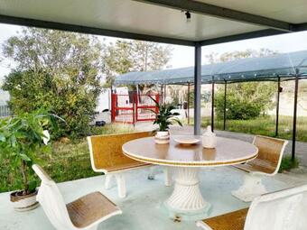 Zampy - Villa 150mt Dal Mare