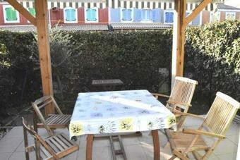 R�sidence Marina Ile Des Pecheurs - Maisons & Villas Pour 4 Personnes 394