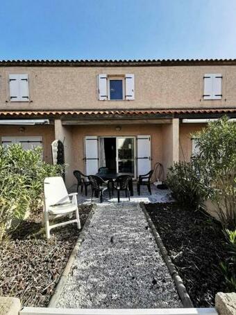 R�sidence Les Bastides De La Mer - Maisons & Villas Pour 6 Personnes 844