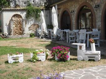 B&B La Tana Dell'orso