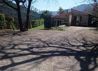 Bed & Breakfast La Beaut� de L'arri�re Pays Nicois