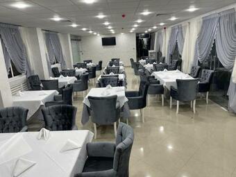 Hotel Le Lido